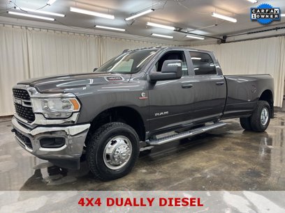 Used 2024 RAM 3500 Big Horn