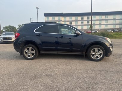 Used 2016 Chevrolet Equinox LT w/ Convenience Package