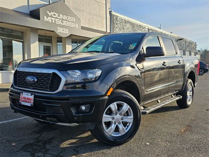 Used 2019 Ford Ranger XLT w/ FX4 Off-Road Package