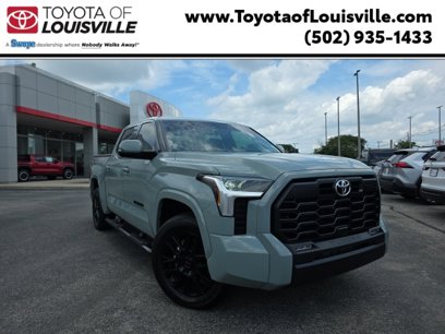 Used 2022 Toyota Tundra SR5