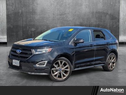 Used 2016 Ford Edge Sport w/ Equipment Group 401A
