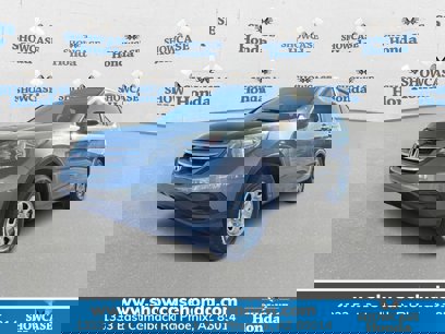 Used 2014 Honda CR-V LX