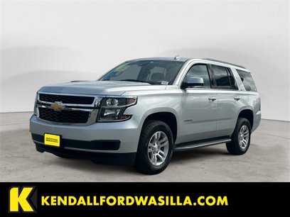 Used 2019 Chevrolet Tahoe LT