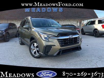 Used 2024 Subaru Ascent Premium w/ Convenience Package