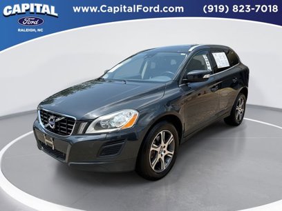 Used 2011 Volvo XC60 T6