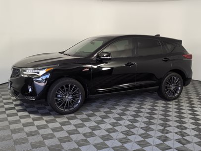 Used 2024 Acura RDX A-Spec