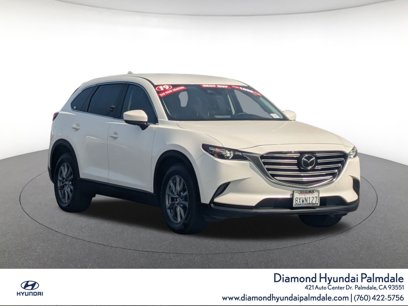 Used 2019 MAZDA CX-9 Sport
