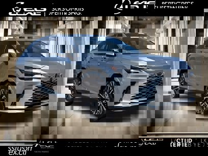 Certified 2024 Lexus RX 350 Premium Plus