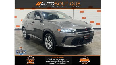 Used 2024 Dodge Hornet R/T