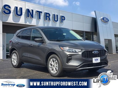 New 2025 Ford Escape Active w/ Cold Weather Package