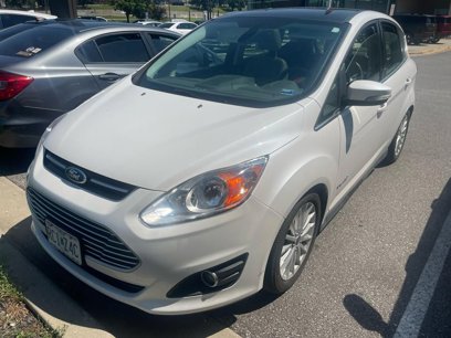 Used 2013 Ford C-MAX SEL