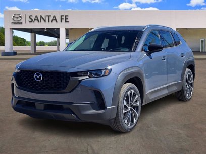 New 2025 MAZDA CX-50 2.5 Hybrid