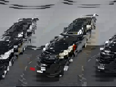 Used 2011 Hyundai Tucson GLS w/ Navigation Pkg 2