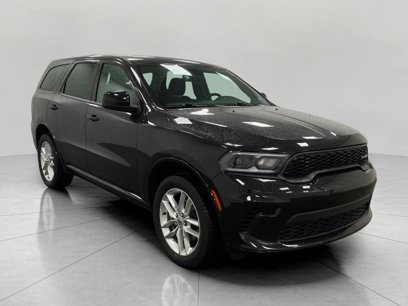 Used 2023 Dodge Durango GT