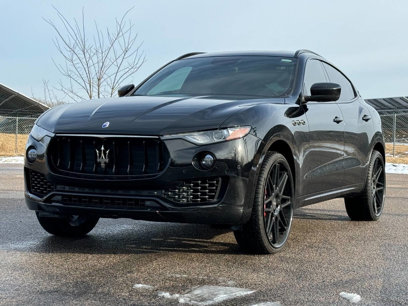 Used 2018 Maserati Levante S