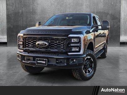 New 2025 Ford F250 Lariat w/ Lariat Ultimate Package
