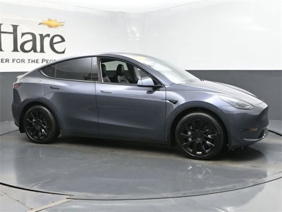 Used 2023 Tesla Model Y Long Range