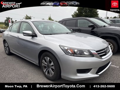 Used 2013 Honda Accord LX