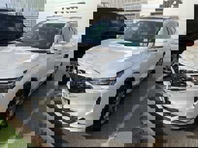 Used 2023 Acura MDX SH-AWD