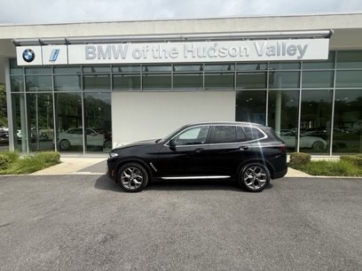 Used 2024 BMW X3 xDrive30i w/ Premium Package w/ZPA