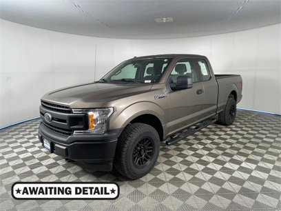 Used 2019 Ford F150 XL w/ Equipment Group 101A Mid