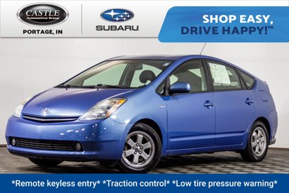 Used 2009 Toyota Prius Touring