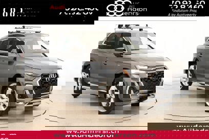 Certified 2023 Audi Q5 2.0T Prestige