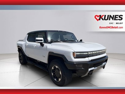 Used 2022 GMC Hummer EV Edition 1 w/ LPO, Illumination Package