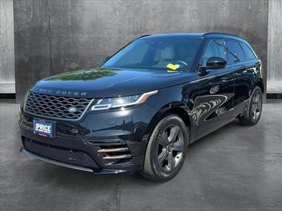 Used 2023 Land Rover Range Rover Velar R-Dynamic S