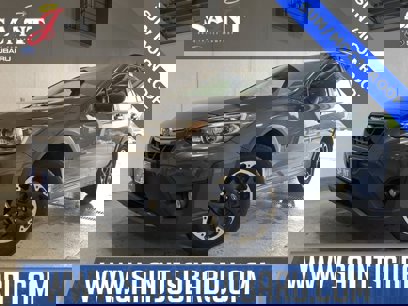 Used 2021 Subaru Crosstrek 2.0i Premium w/ Moonroof Package