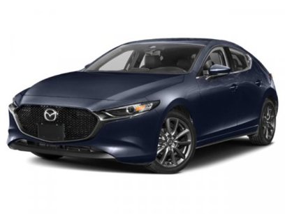 Certified 2023 MAZDA MAZDA3 s