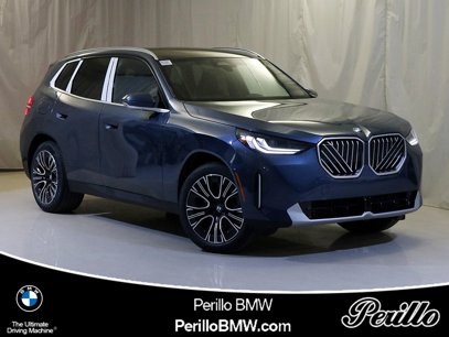 Used 2025 BMW X3 xDrive30i w/ Premium Package
