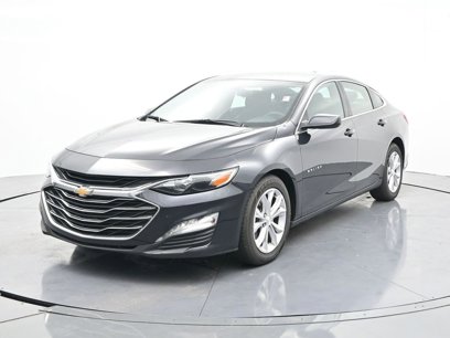 Used 2023 Chevrolet Malibu LT