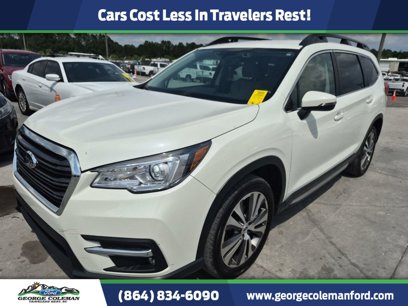 Used 2022 Subaru Ascent Limited