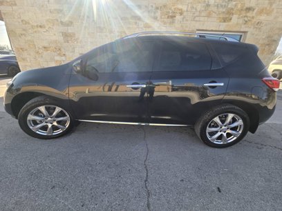 Used 2013 Nissan Murano LE w/ Platinum Pkg