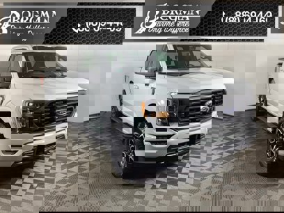 Used 2023 Ford F150 XLT w/ Equipment Group 302A High