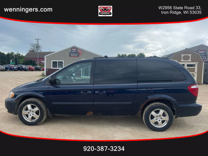 Used 2005 Dodge Grand Caravan SE w/ Popular Equipment Group