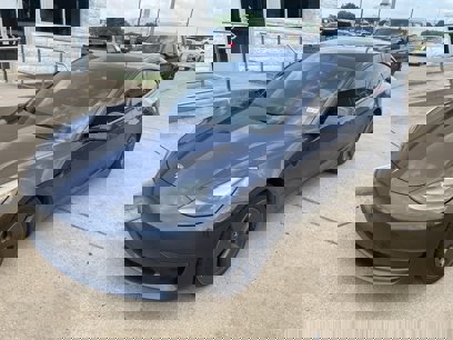 Used 2023 Tesla Model 3 Standard Range