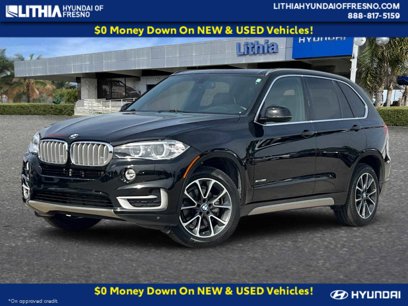 Used 2018 BMW X5 xDrive35i