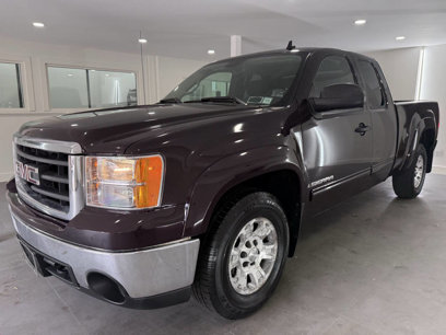 Used 2008 GMC Sierra 1500 SLE w/ Power Pack Plus