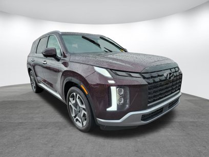 Used 2024 Hyundai Palisade SEL w/ Premium Package