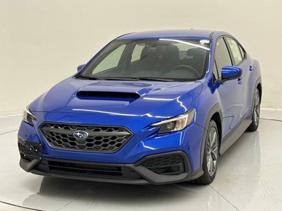 Used 2022 Subaru WRX