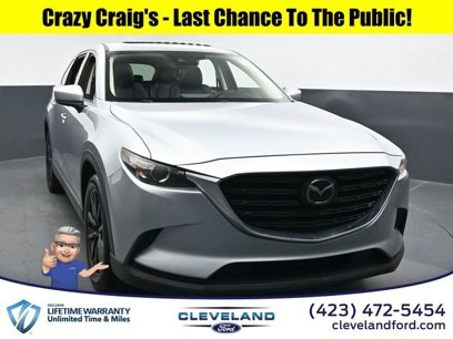 Used 2023 MAZDA CX-9 Touring Plus