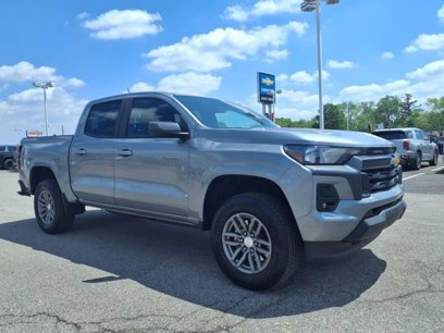 Used 2024 Chevrolet Colorado LT w/ LT Convenience Package II