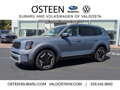 Used 2024 Kia Telluride S