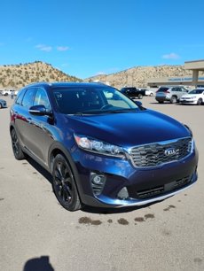 Used 2020 Kia Sorento EX