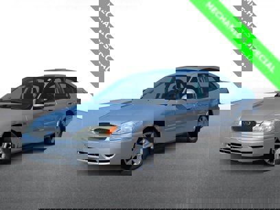 Used 2004 Ford Taurus SEL
