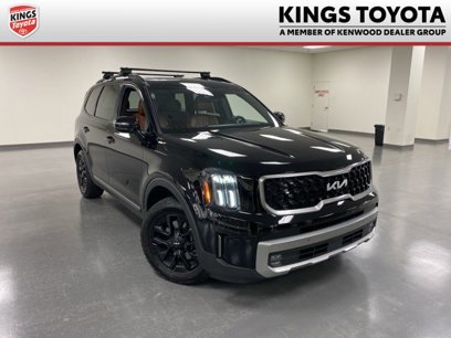 Used 2023 Kia Telluride SX Prestige X-Pro