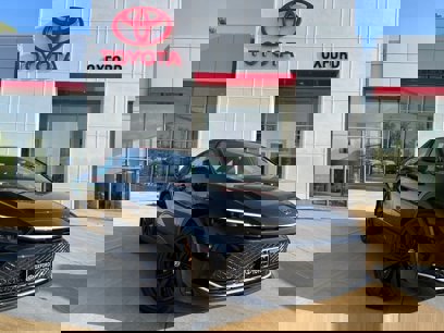New 2026 Toyota Crown Nightshade
