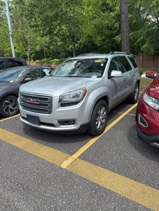 Used 2013 GMC Acadia SLT